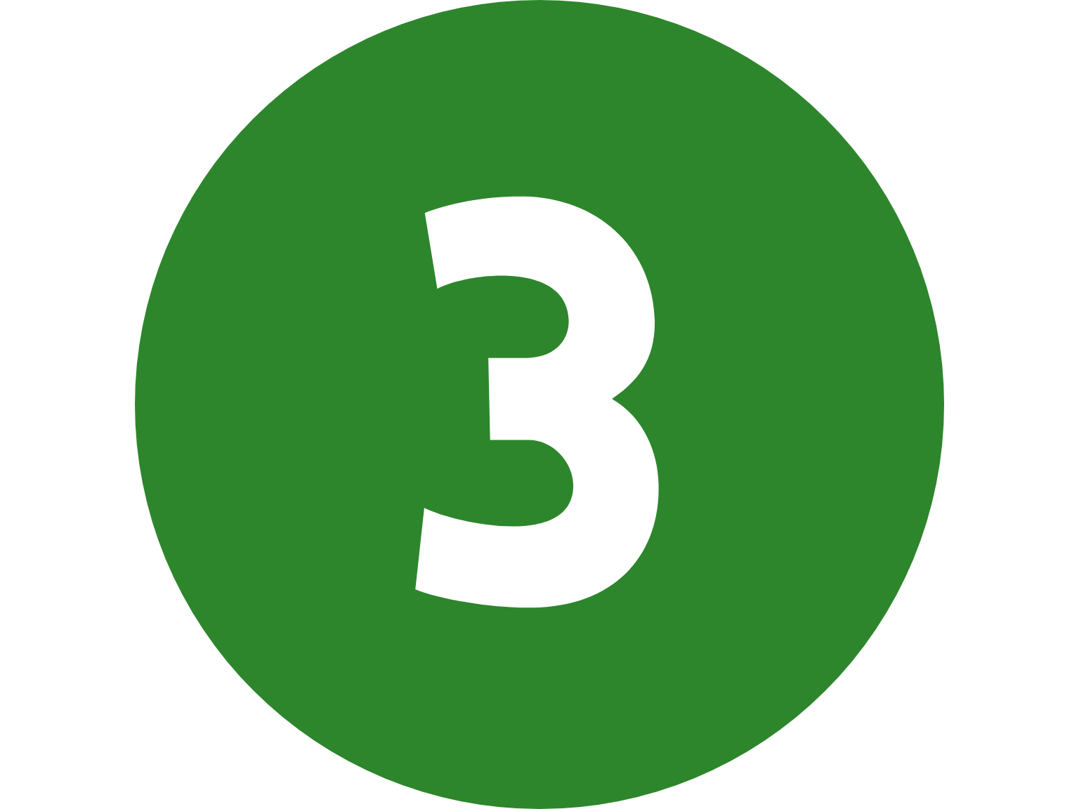 3